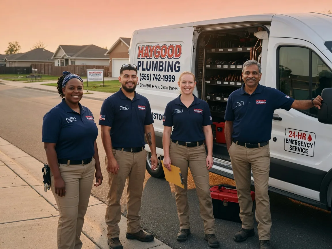 Plumber company in Mcdowell, KY